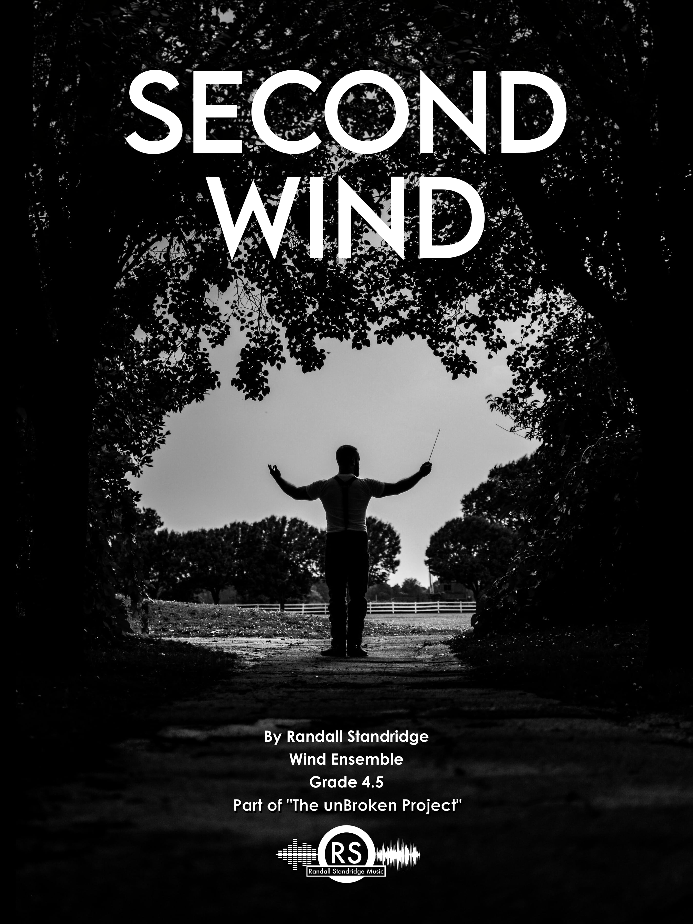 Second Wind